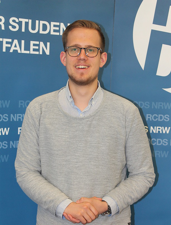 Manuel Müller