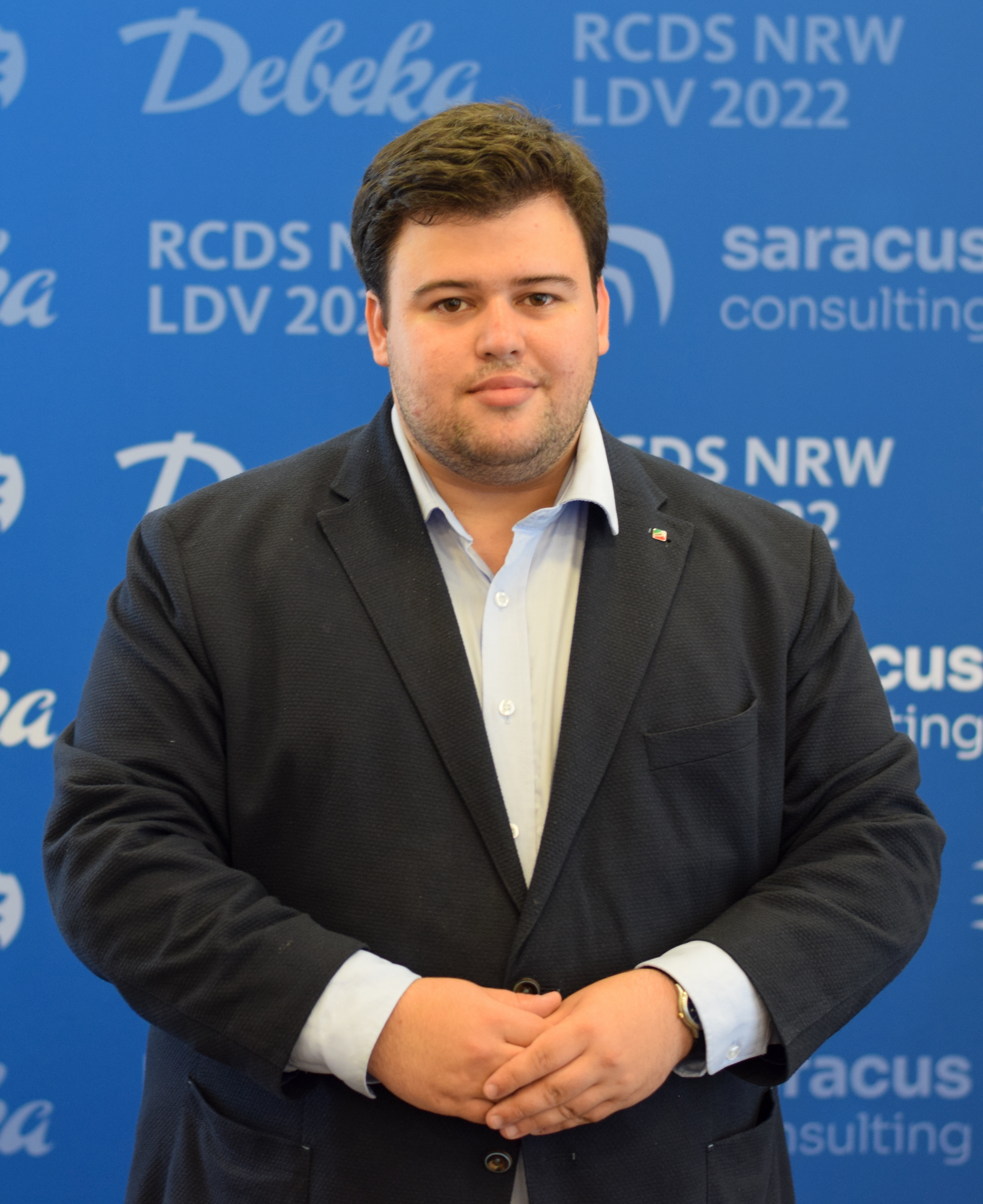 Pavel Zelenyak