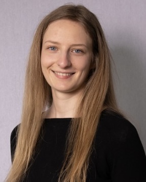 Isabel Dieckmann