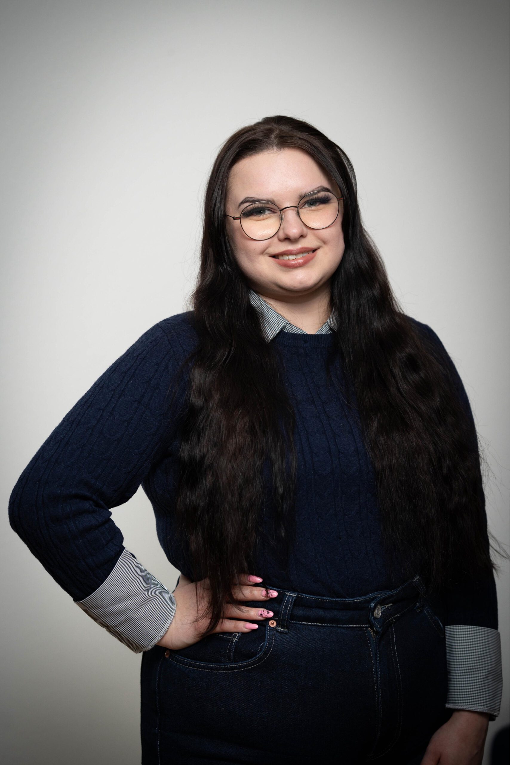 Vanessa Wafzig