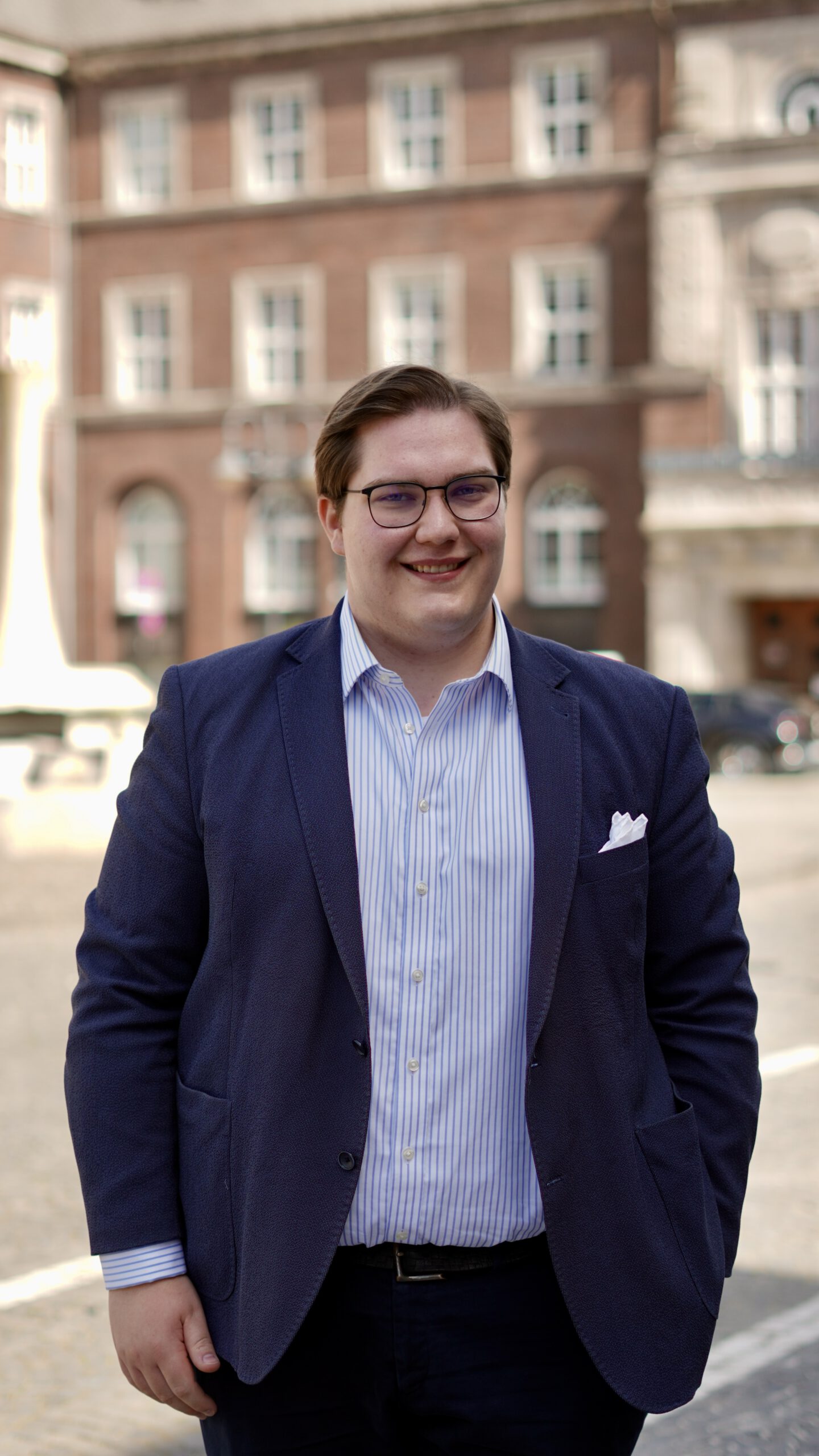 Max Fockenberg
