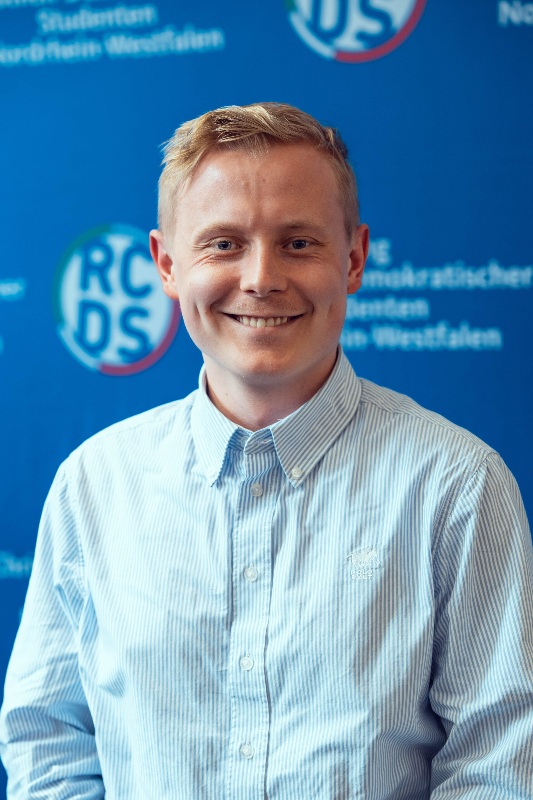 Dominik Schumacher